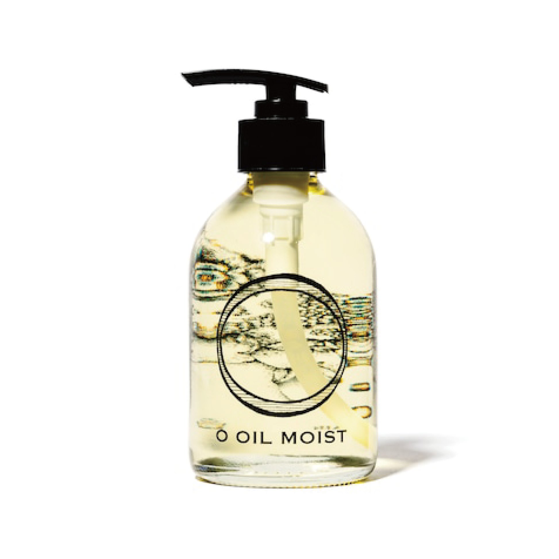 オー・オイルモイスト（O OIL Moist）250mlのイメージ商品