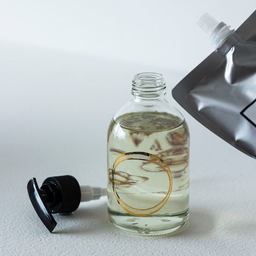 オー・オイルモイスト（O OIL Moist）500ml（レフィル）のイメージ商品