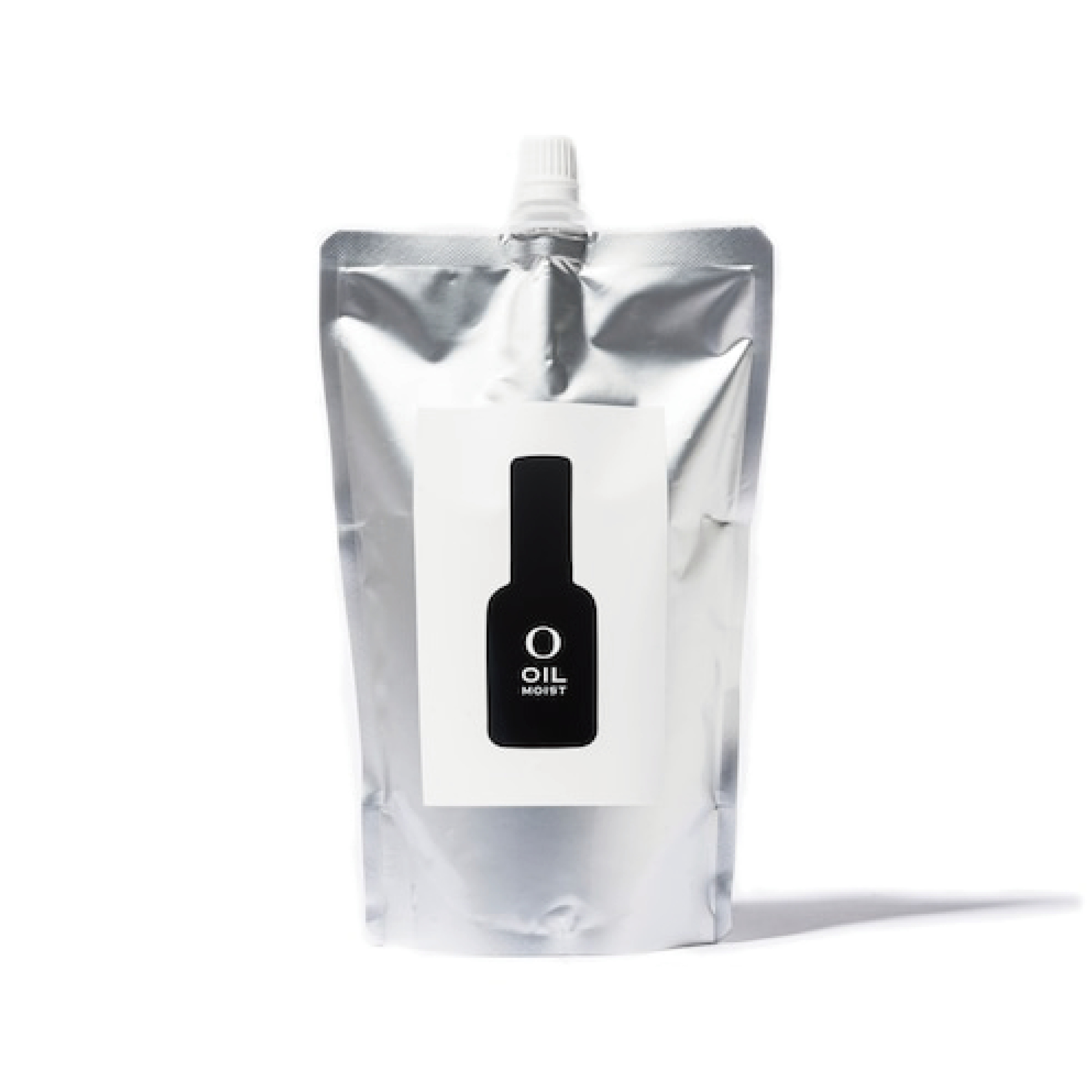 オー・オイルモイスト（O OIL Moist）500ml（レフィル）のイメージ商品