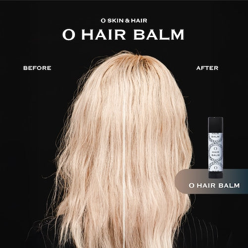 オー・ヘアスティックバーム（O HAIR BALM）4gのイメージ商品