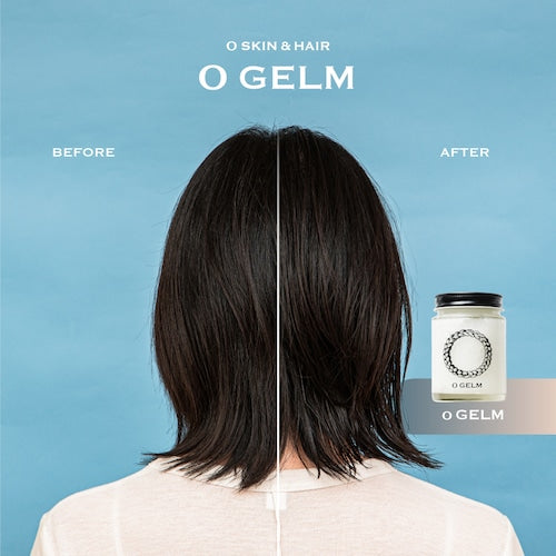 オー・ジェルム（O GELM）300g（レフィル）のイメージ商品