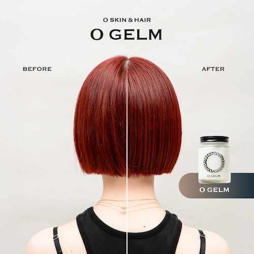 オー・ジェルム（O GELM）300g（レフィル）のイメージ商品