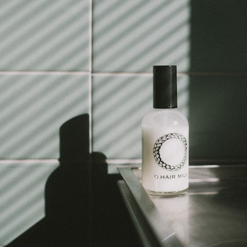 オー・ヘアミルク（O HAIR MILK）300ml（レフィル）のイメージ商品