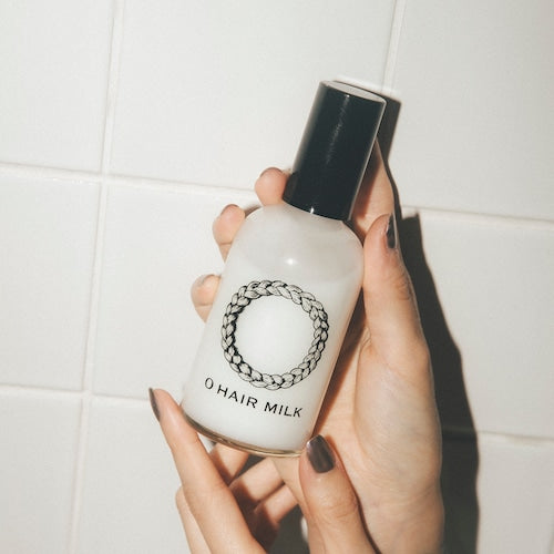 オー・ヘアミルク（O HAIR MILK）300ml（レフィル）のイメージ商品