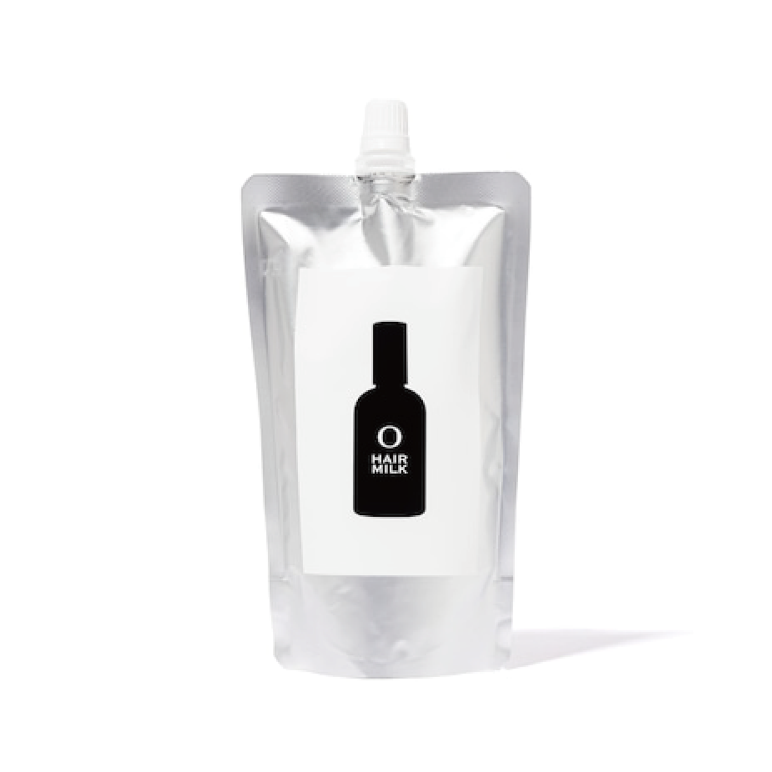 オー・ヘアミルク（O HAIR MILK）300ml（レフィル）
