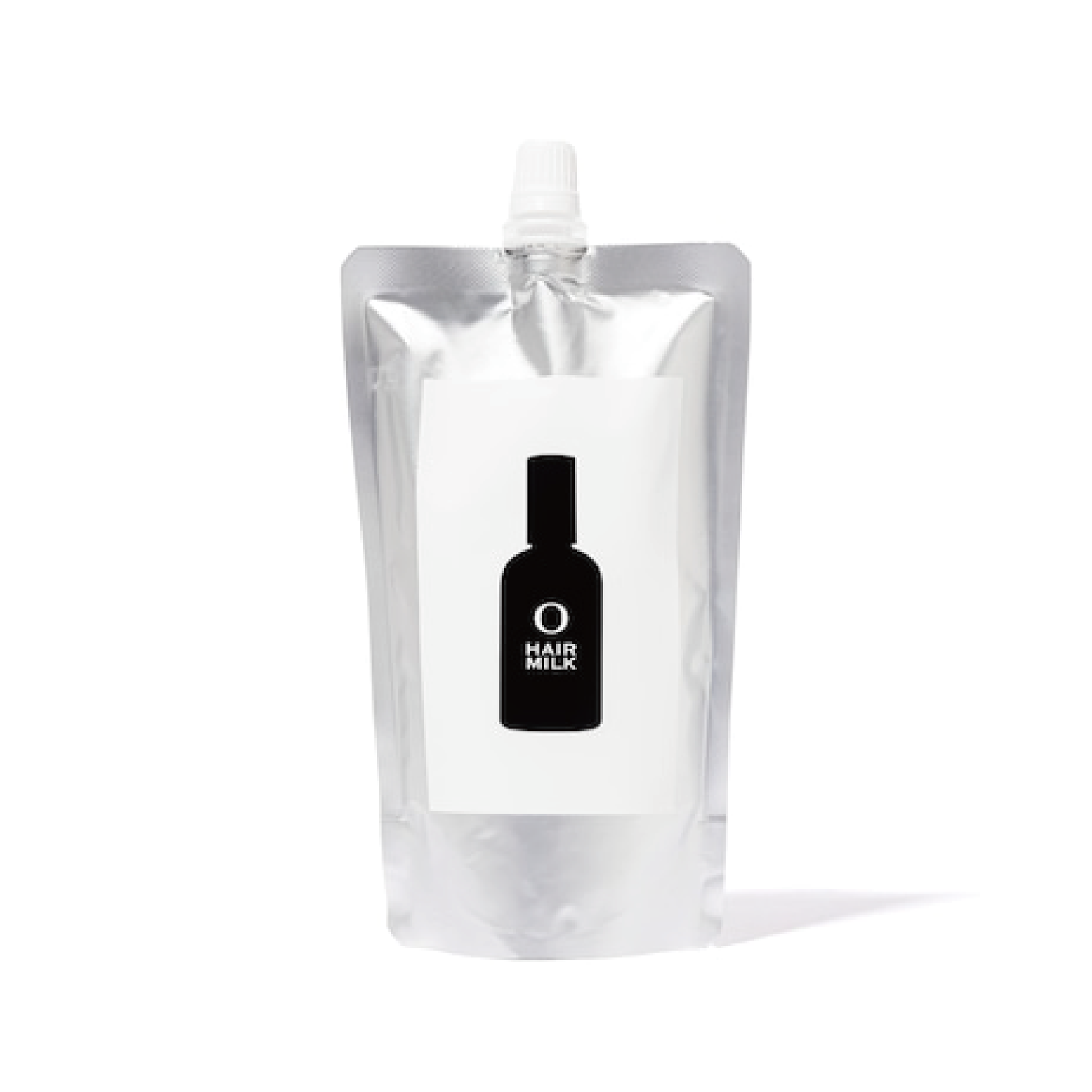 オー・ヘアミルク（O HAIR MILK）300ml（レフィル）のイメージ商品
