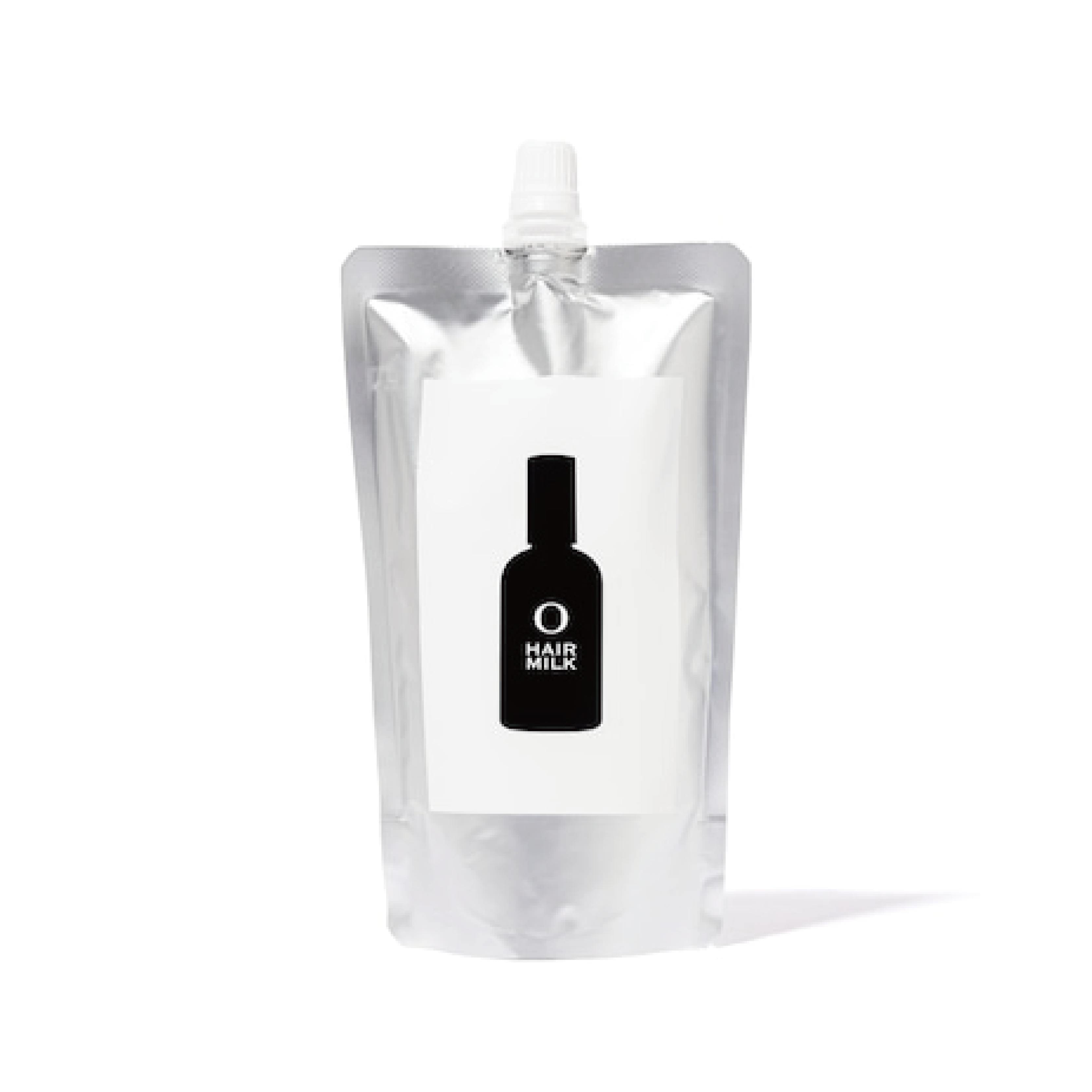 オー・ヘアミルク（O HAIR MILK）300ml（レフィル）のイメージ商品