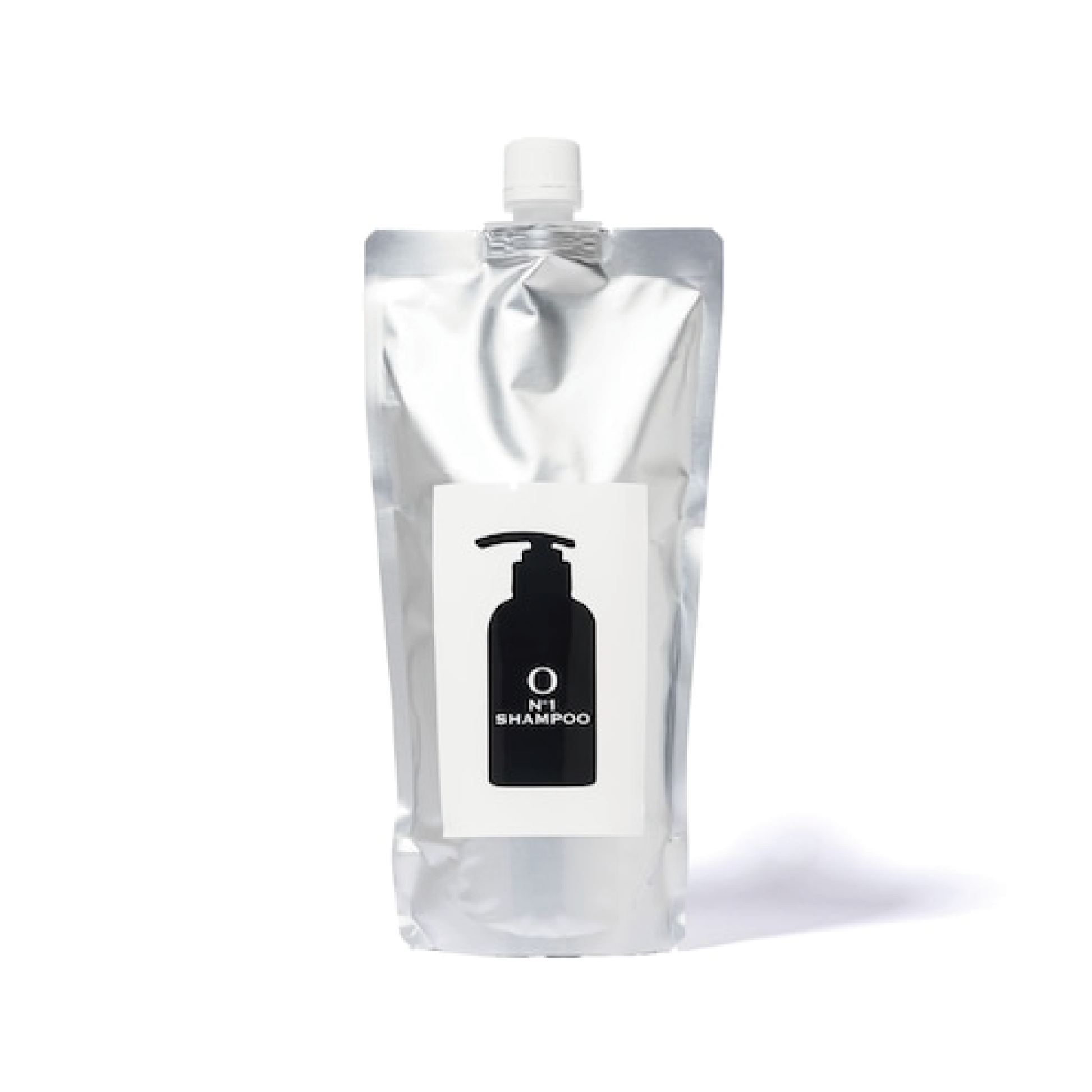 オー・シャンプー No.1（O SHAMPOO No.1）500ml（レフィル）のイメージ商品