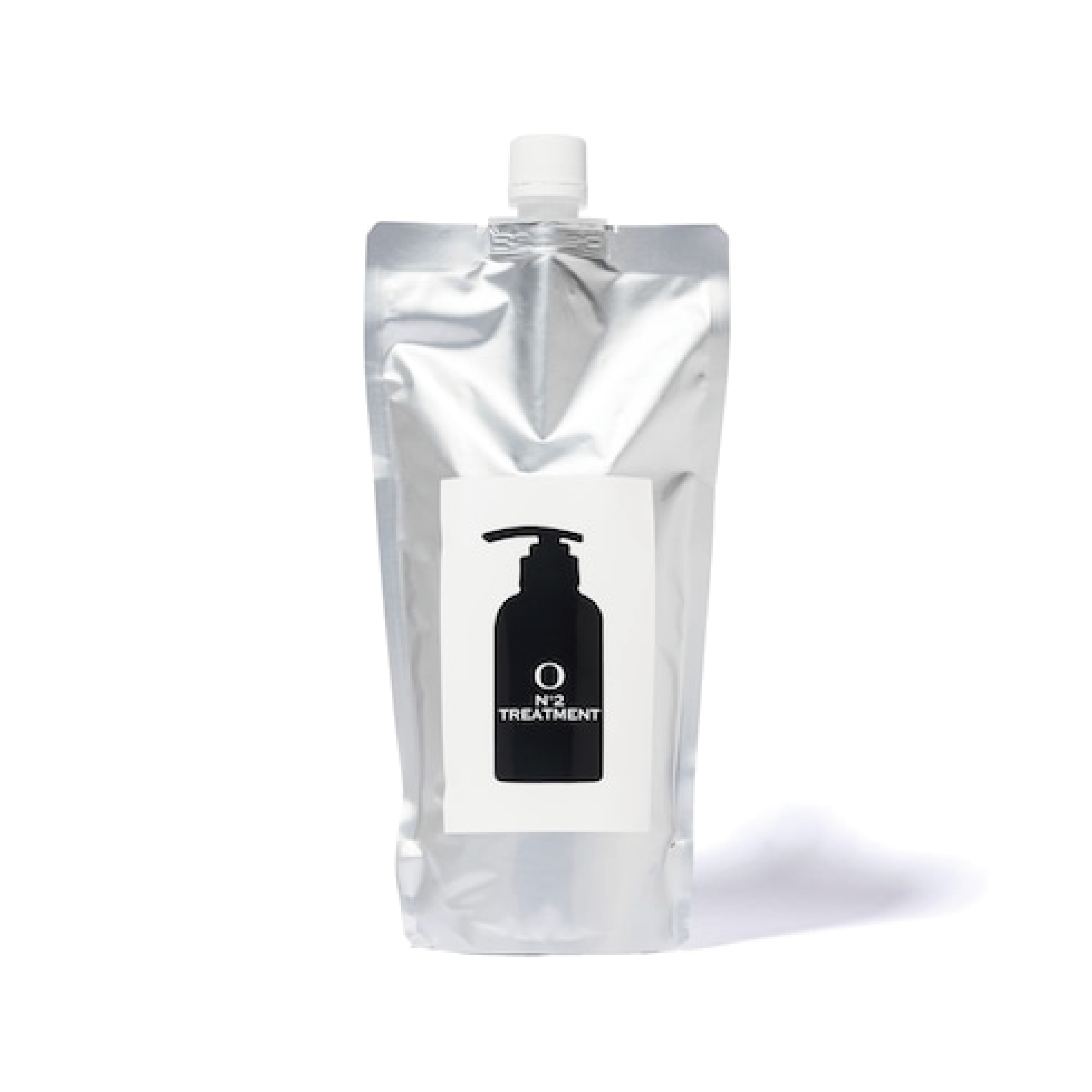 オー・トリートメント No.2（O TREATMENT No.2）500g（レフィル）のイメージ商品