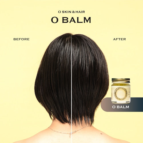 オー・バーム（O BALM）45mlのイメージ商品