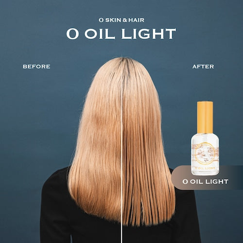 オー・オイルライト（O OIL Light）500ml（レフィル）のイメージ商品