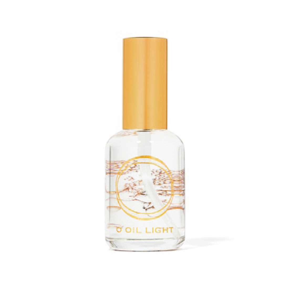 オー・オイルライト（O OIL Light）50ml