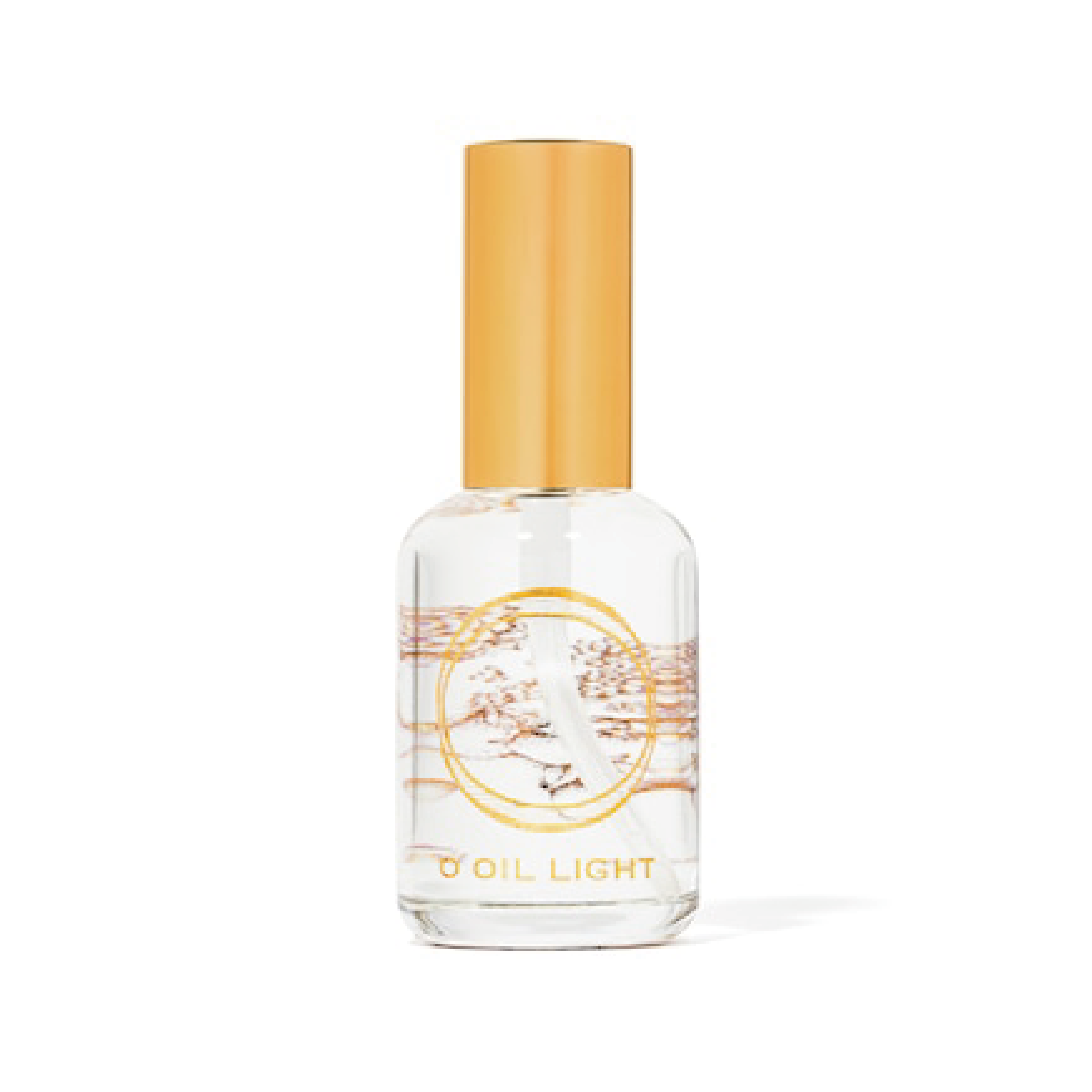 オー・オイルライト（O OIL Light）50mlのイメージ商品