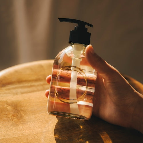 オー・オイルライト（O OIL Light）250mlのイメージ商品