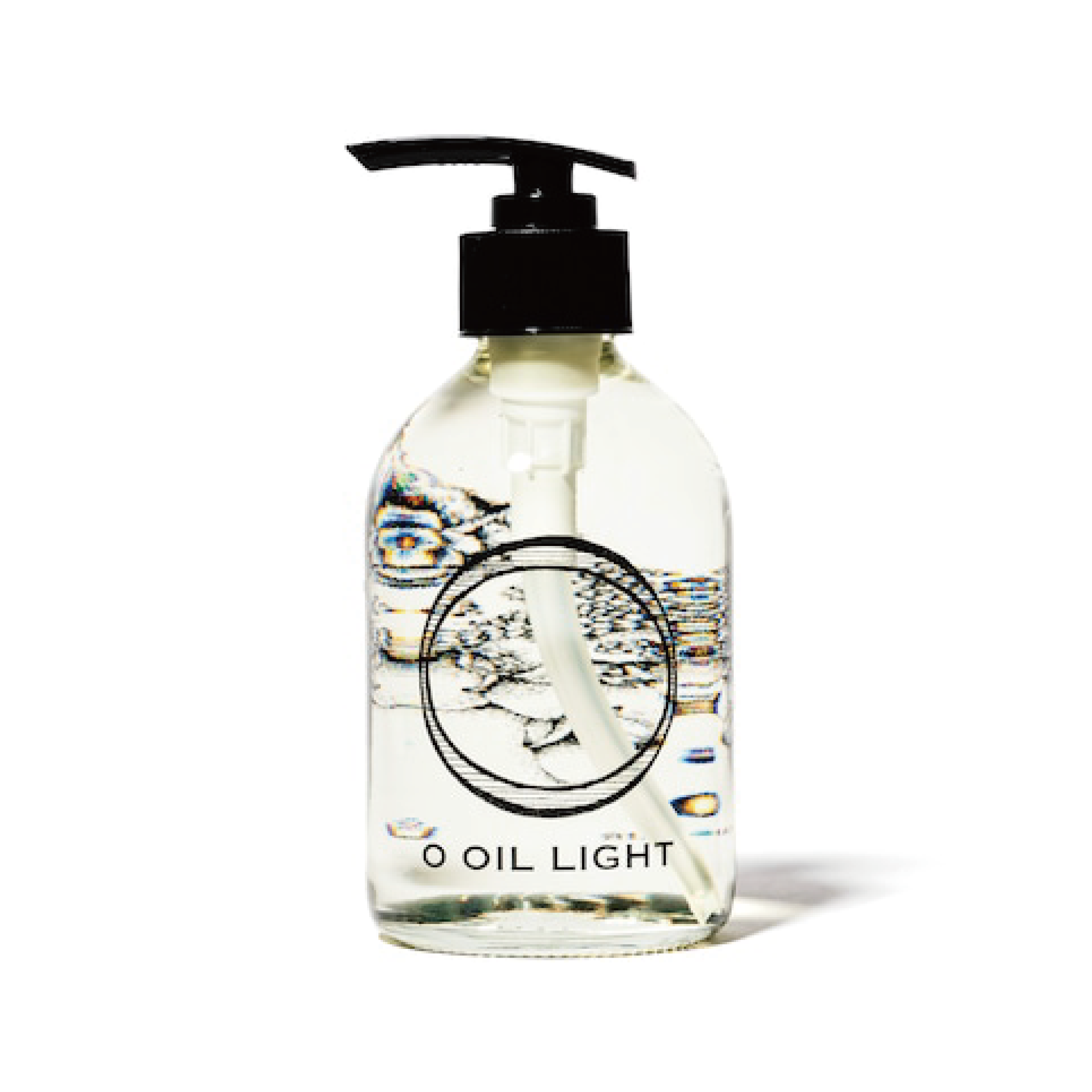 オー・オイルライト（O OIL Light）250mlのイメージ商品