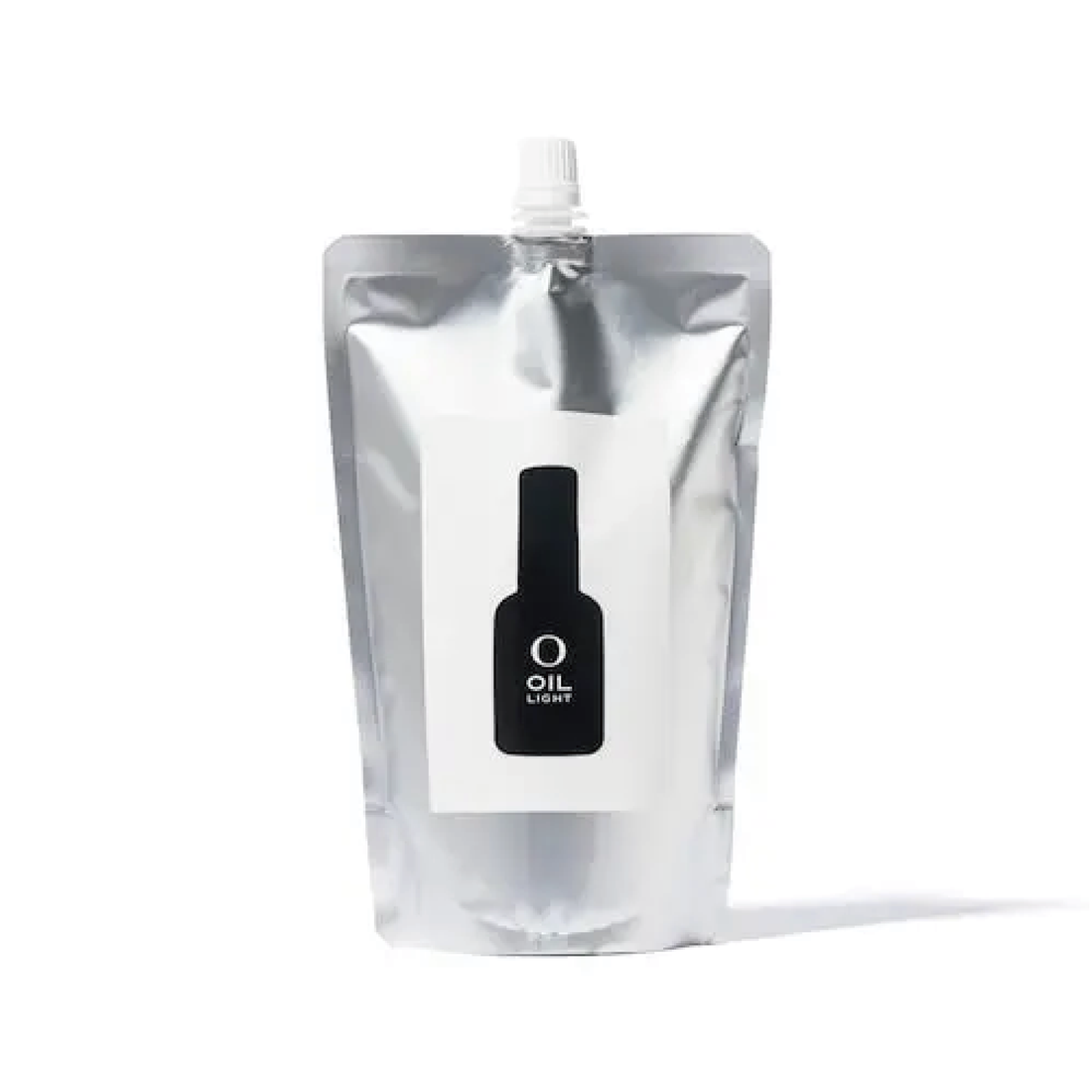 オー・オイルライト（O OIL Light）500ml（レフィル）