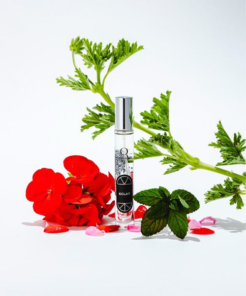 オー・フレグランス 01 エクラ（O FRAGRANCE 01 ECLAT）10ml