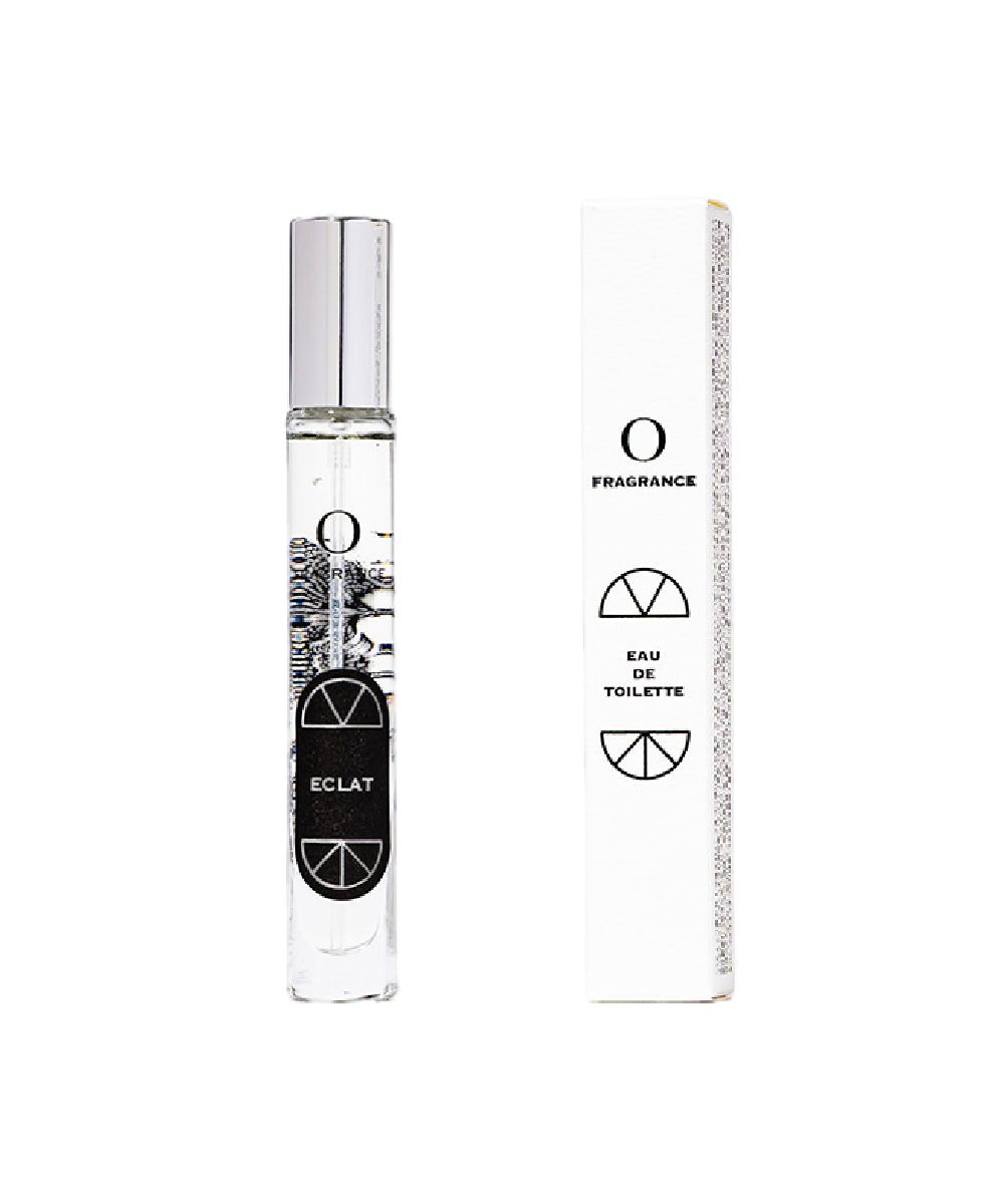 オー・フレグランス 01 エクラ（O FRAGRANCE 01 ECLAT）10mlの商品イメージ