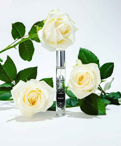 オー・フレグランス 02 ブラン（O FRAGRANCE 02 BLANC）10ml