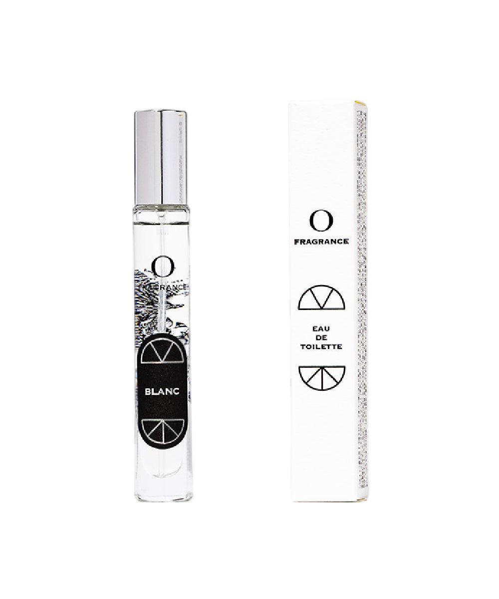 オー・フレグランス 02 ブラン（O FRAGRANCE 02 BLANC）10mlの商品イメージ