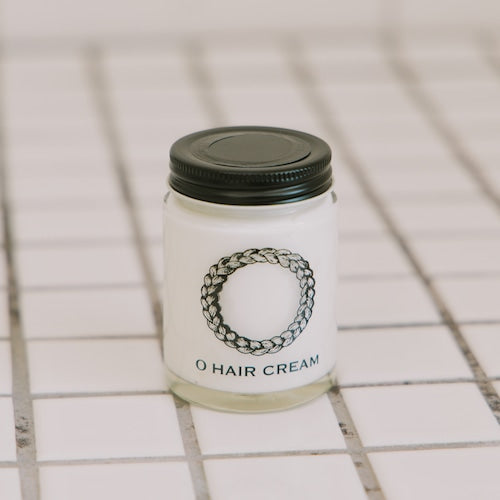 オー・クリーム 300g レフィル 正規販売店】オー・ヘアクリーム（O HAIR CREAM）300g（レフィル