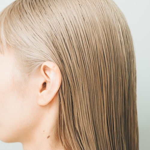 オー・ヘアクリーム（O HAIR CREAM）300g（レフィル）のイメージ商品