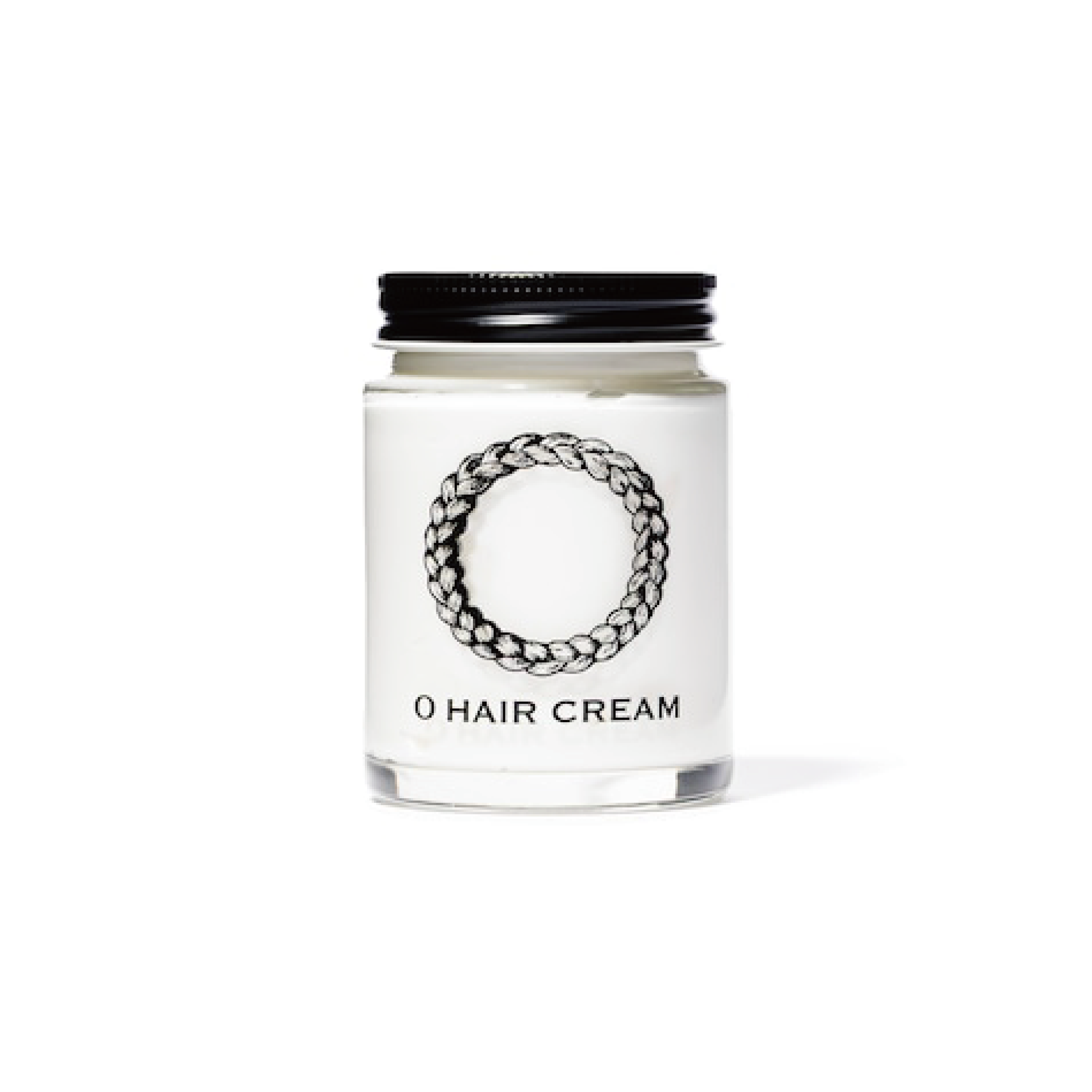 オー・ヘアクリーム（O HAIR CREAM）100gのイメージ商品