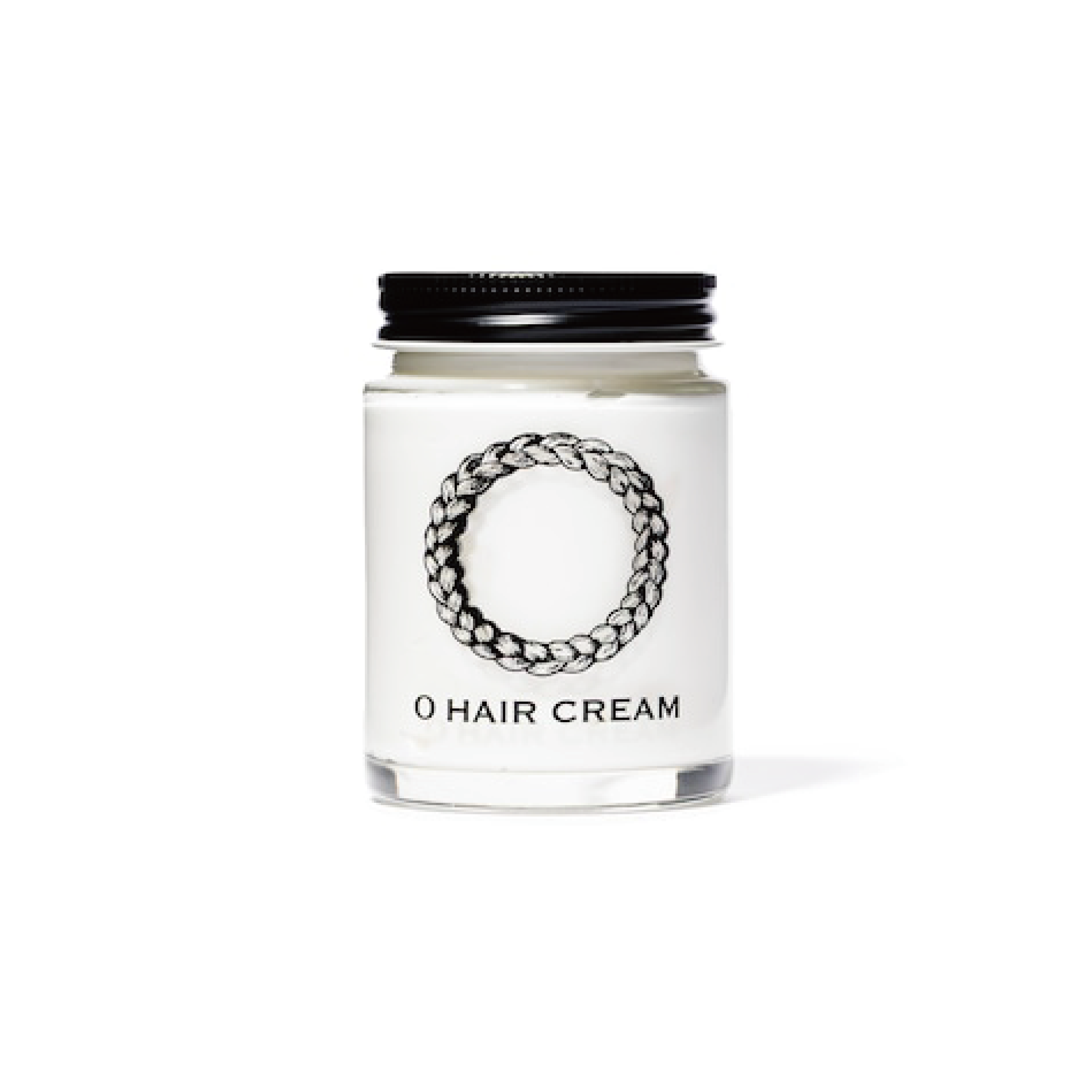 オー・ヘアクリーム（O HAIR CREAM）100gのイメージ商品