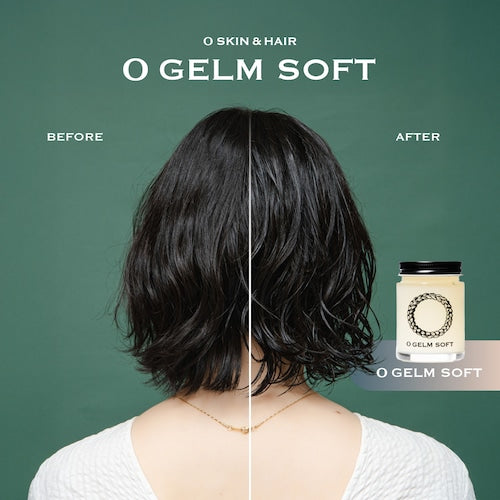 オー・ジェルムソフト（O GELM SOFT）300ml（レフィル）のイメージ商品
