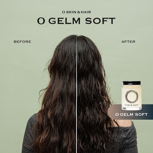 正規販売店】オー・ジェルムソフト（O GELM SOFT）300ml（レフィル