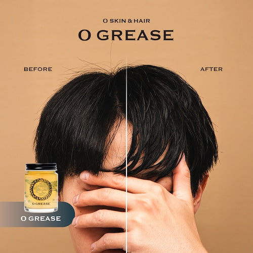 オー・グリース（O GREASE）300g（レフィル）のイメージ商品