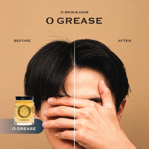 オー・グリース（O GREASE）300g（レフィル）のイメージ商品