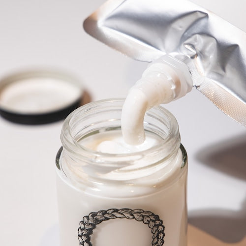 オー・ヘアクリーム（O HAIR CREAM）300g（レフィル）のイメージ商品