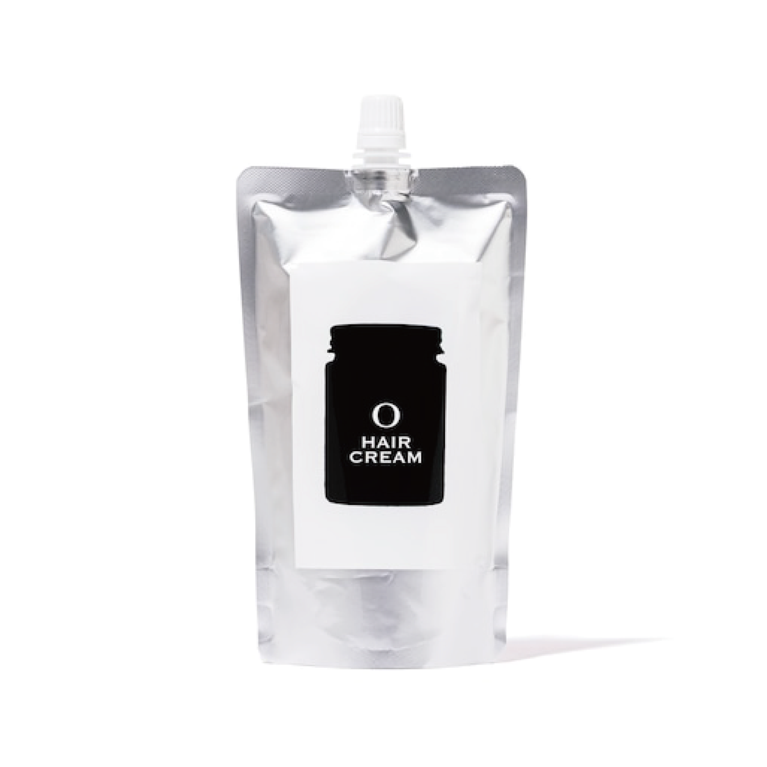 オー・ヘアクリーム（O HAIR CREAM）300g（レフィル）