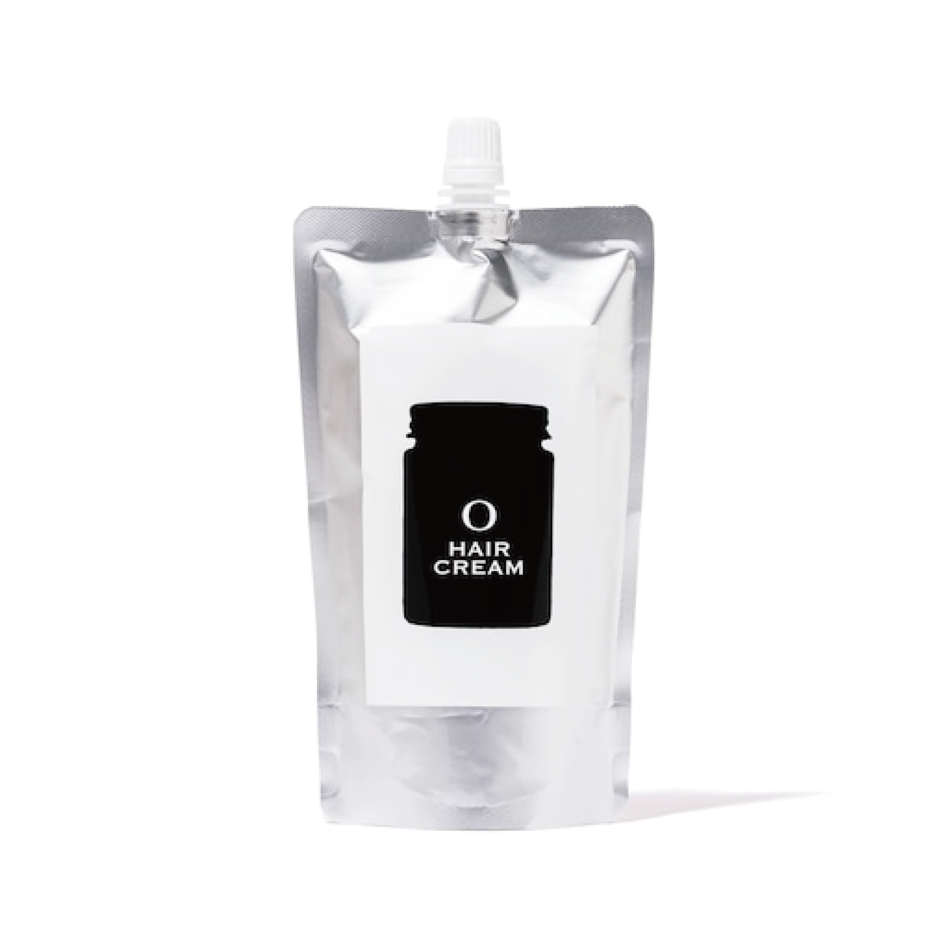オー・クリーム 300g レフィル 正規販売店】オー・ヘアクリーム（O HAIR CREAM）300g（レフィル