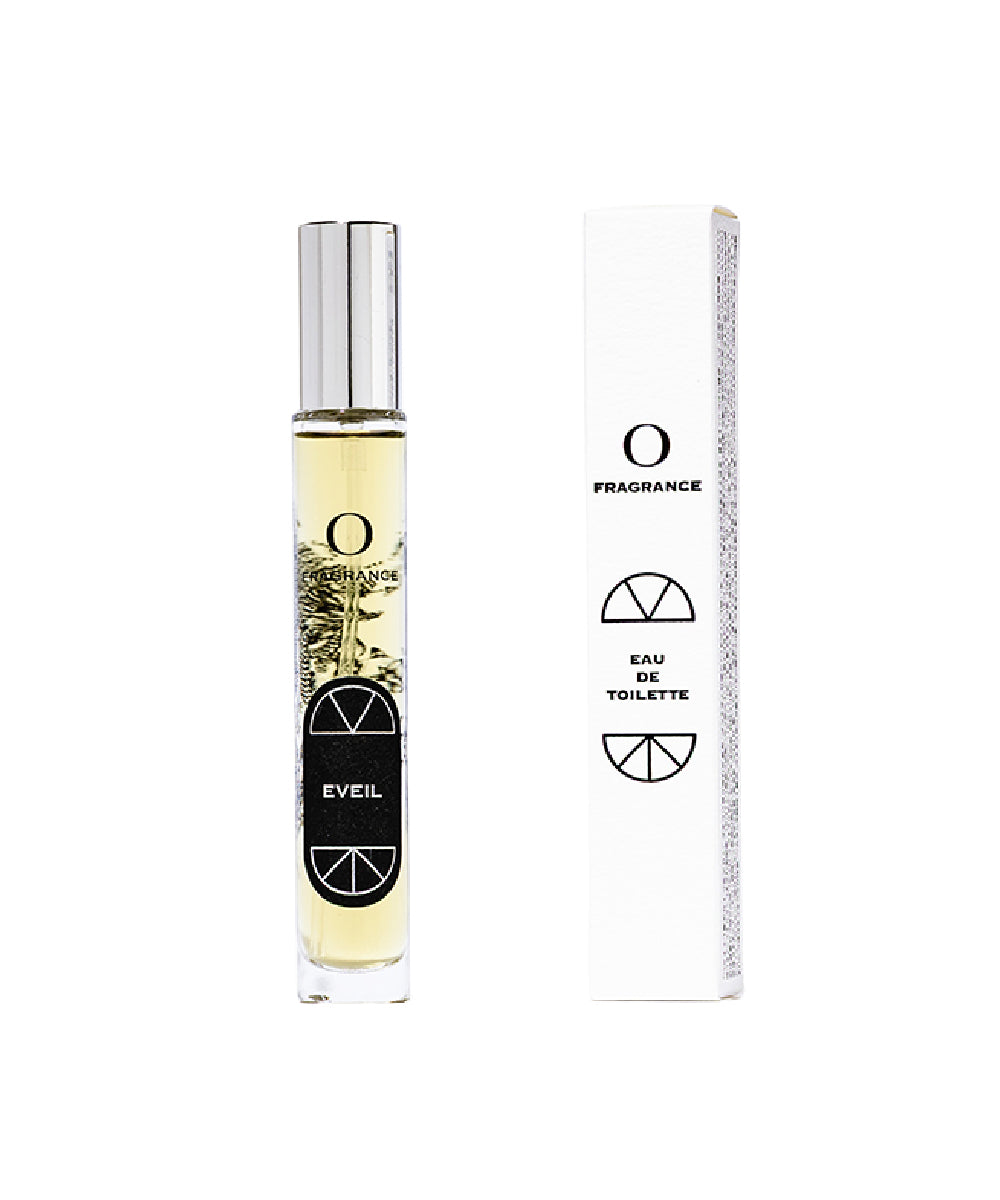 オー・フレグランス 07 エヴェイユ（O FRAGRANCE 07 EVEIL）10mlの商品イメージ