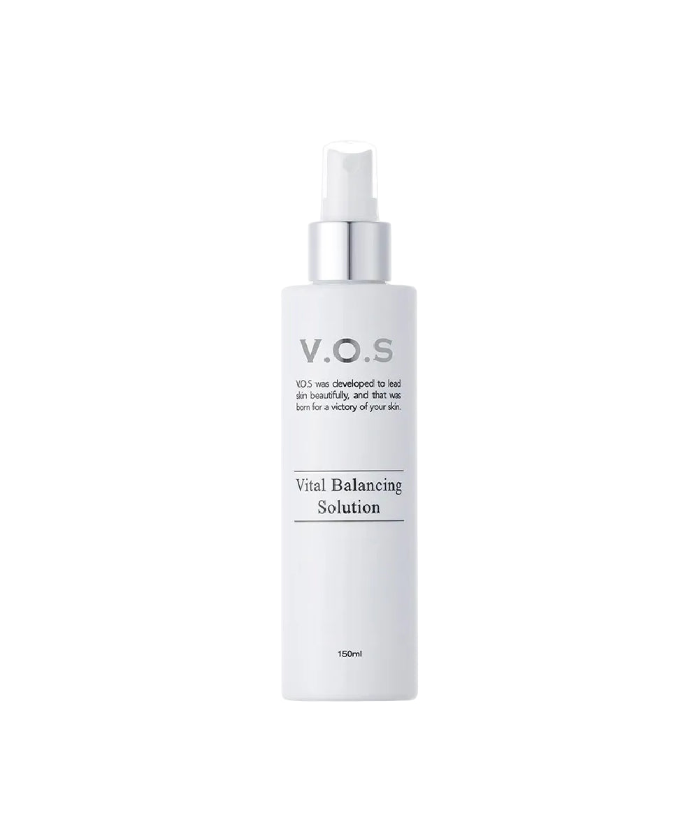 V.O.S バイタル バランシング ソリューションの商品イメージ