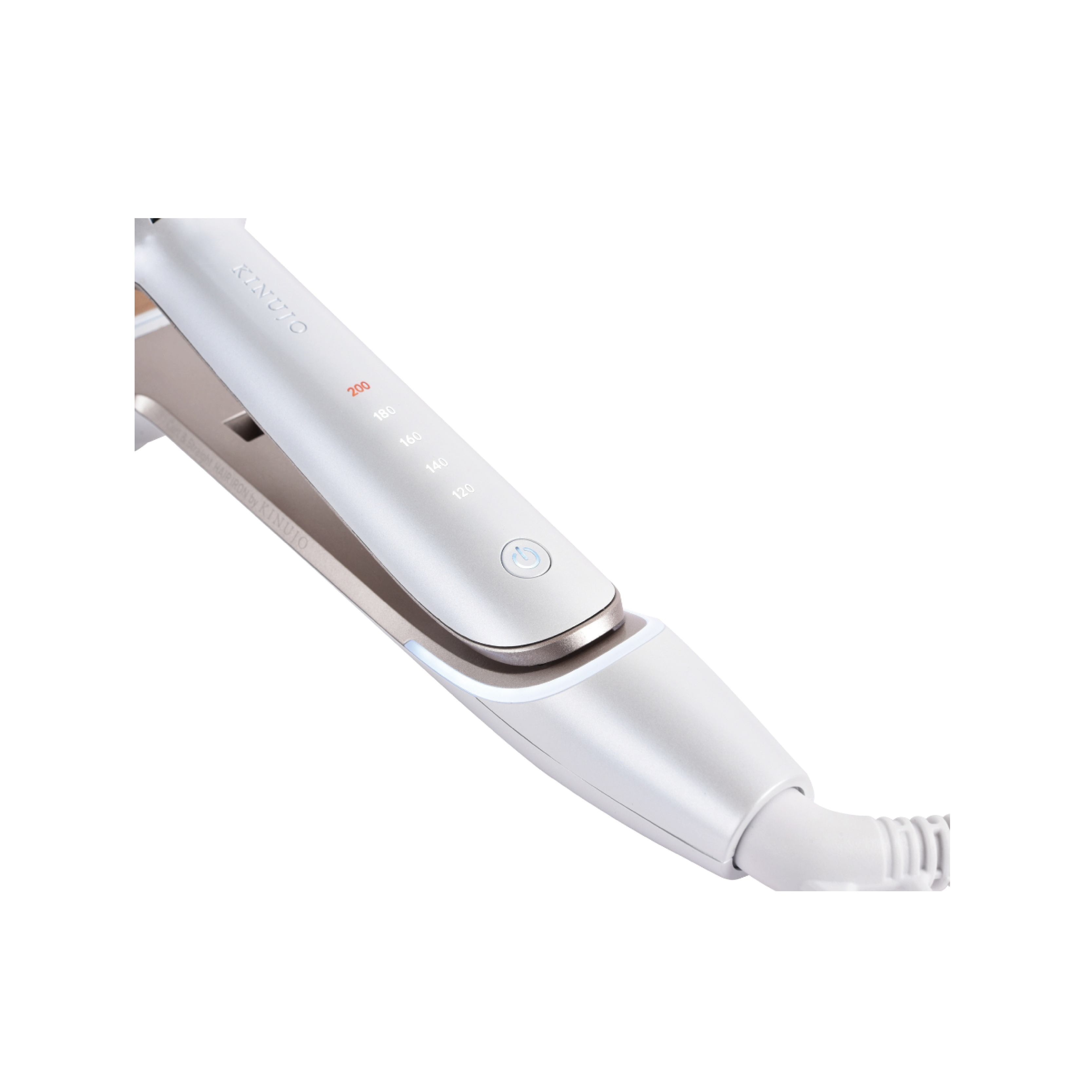 KINUJO 2WAY Iron 26mm