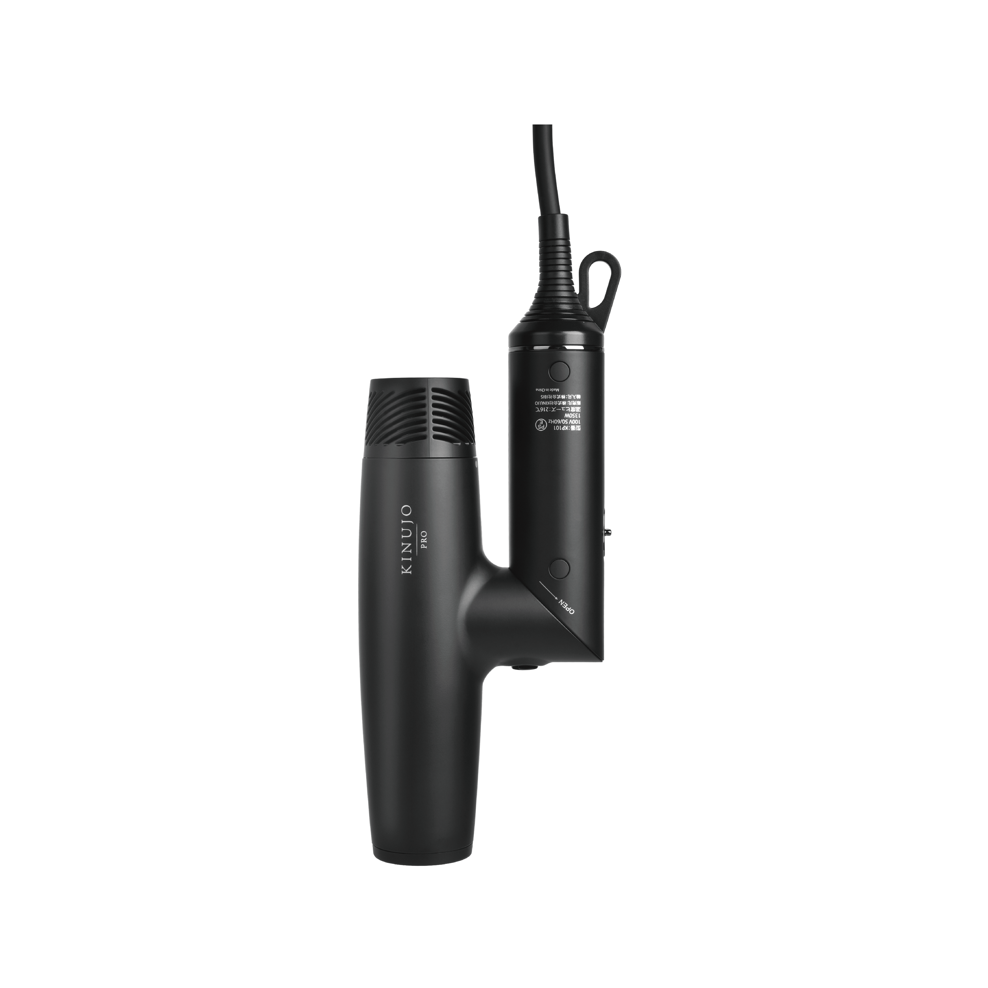 KINUJO Pro Hair Dryer（ヘアドライヤー）