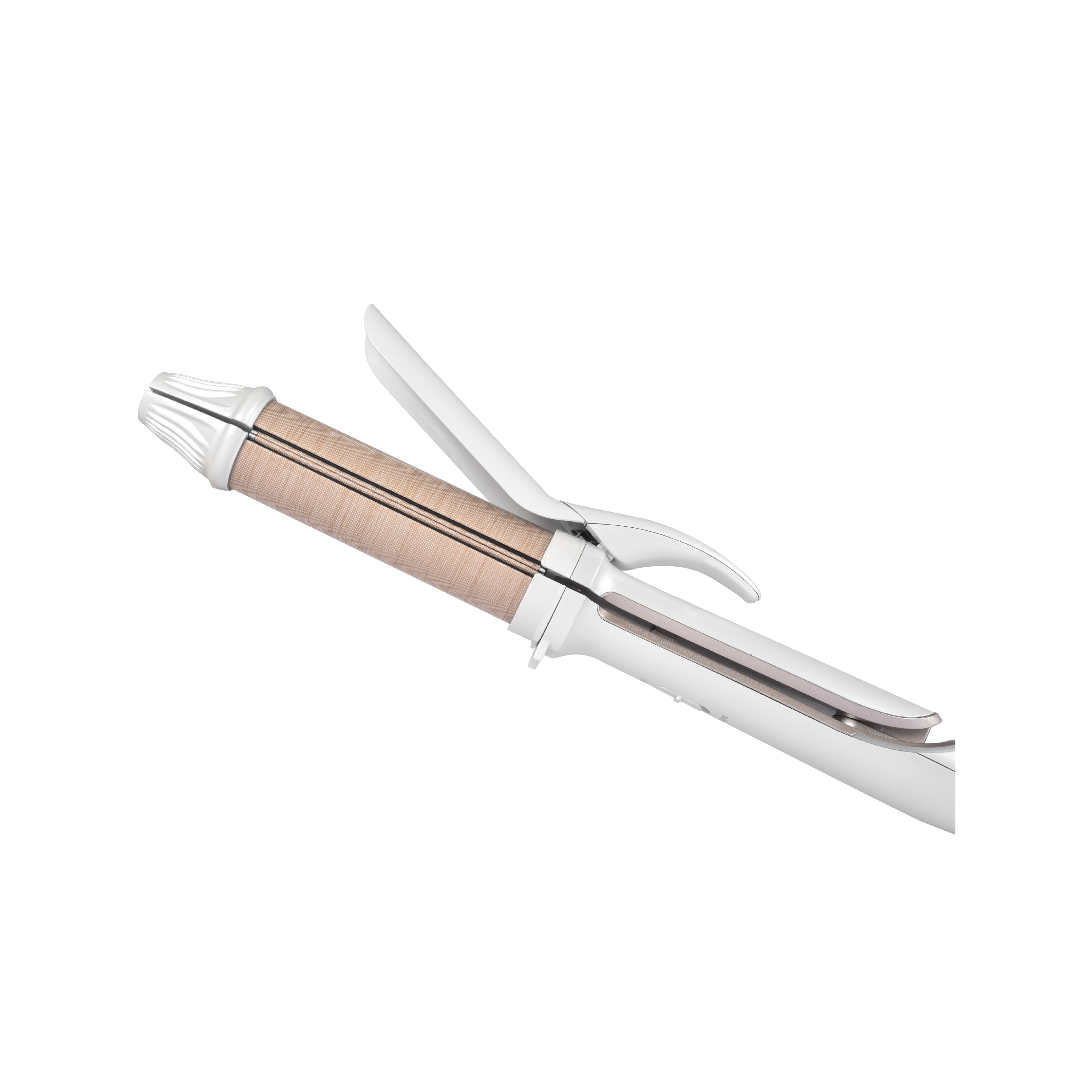 KINUJO 2WAY Iron 32mm