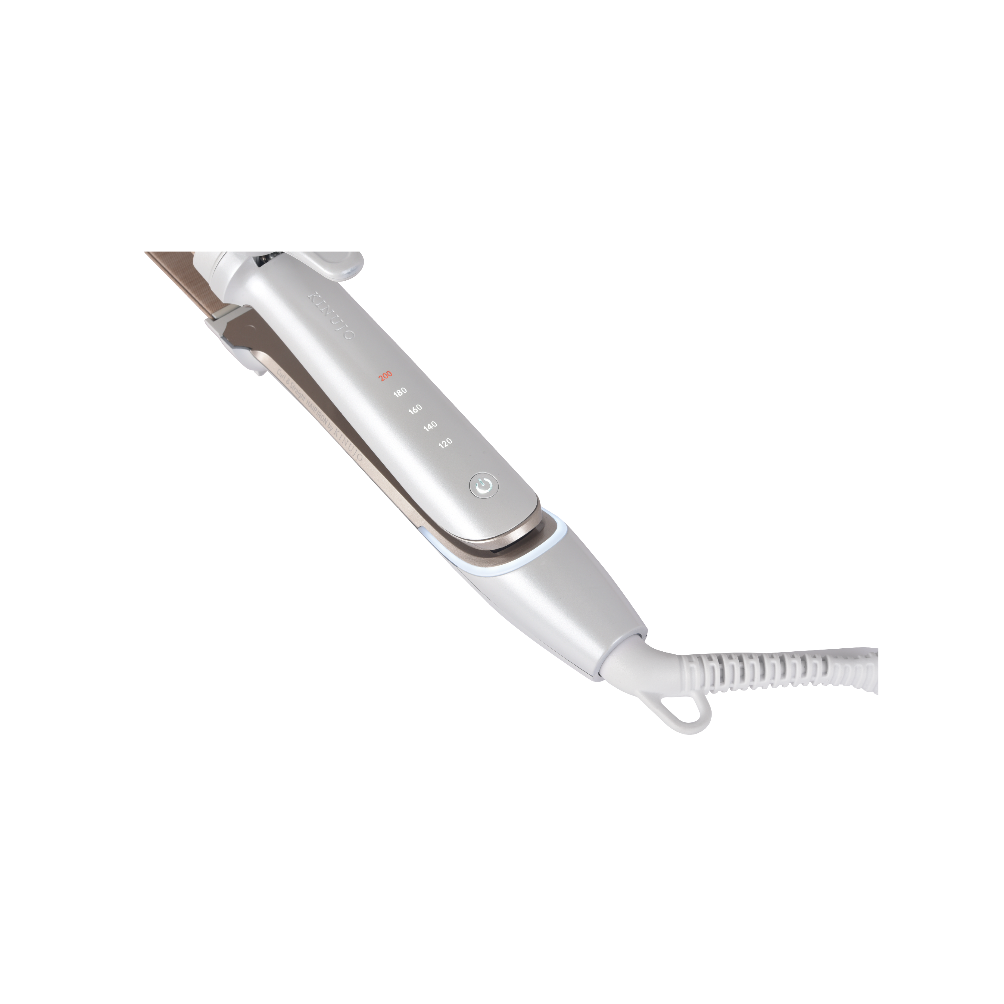 KINUJO 2WAY Iron 32mm