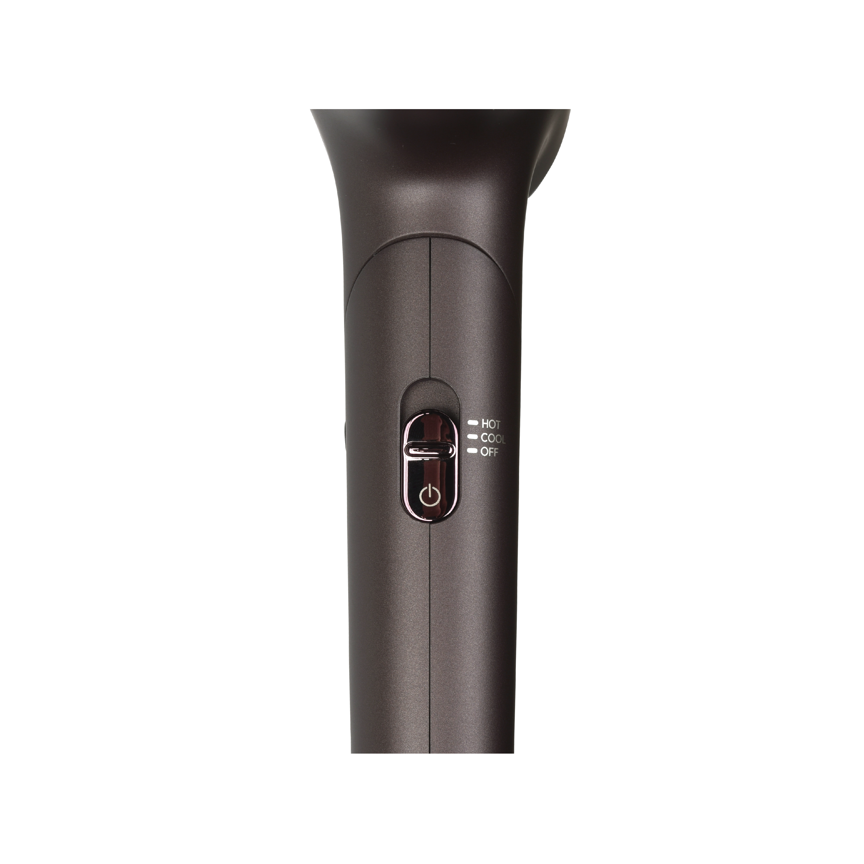 KINUJO Silk Premium Dryer（アーバンブラウン）