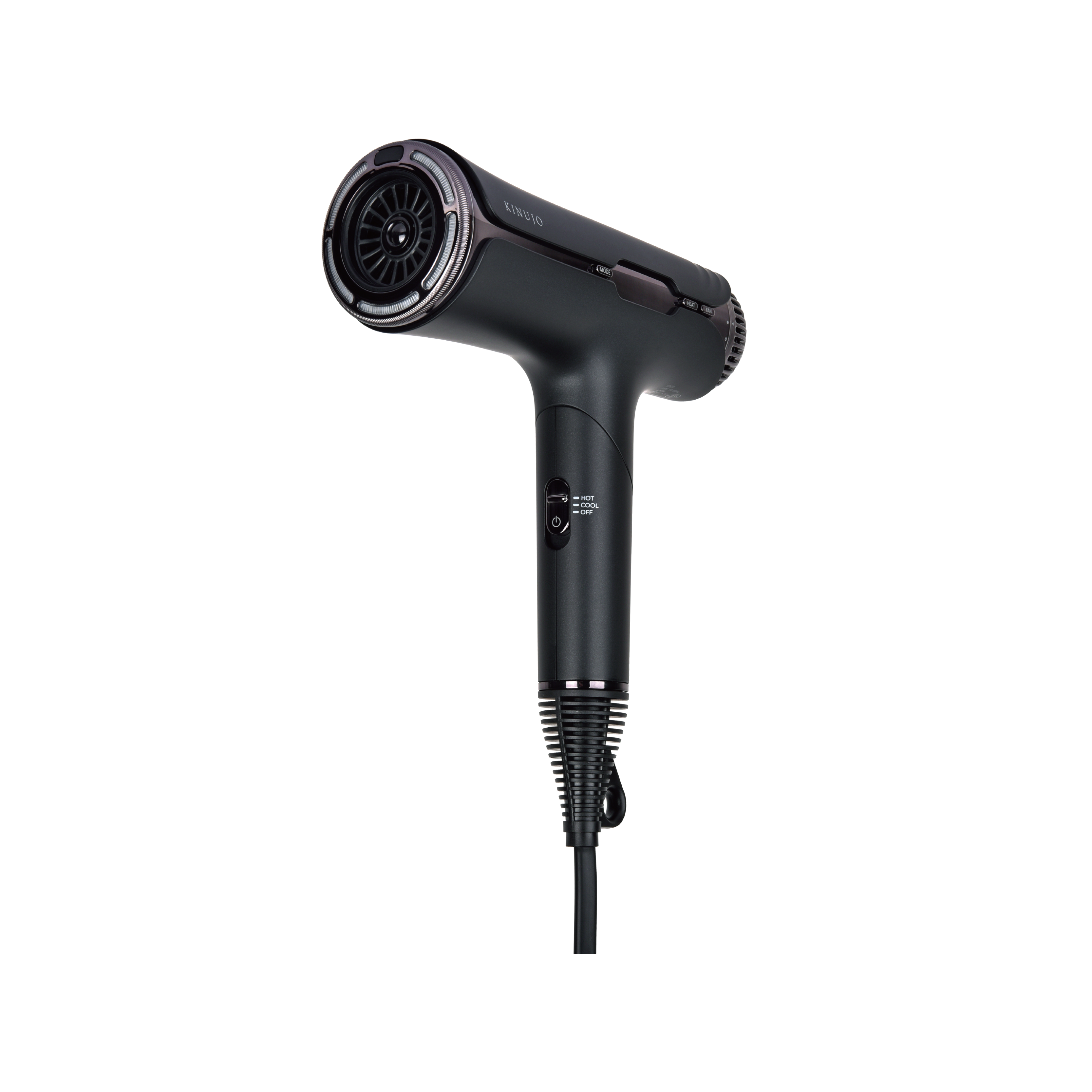 KINUJO Silk Premium Dryer PRO（シルク プレミアム ドライヤー プロ）