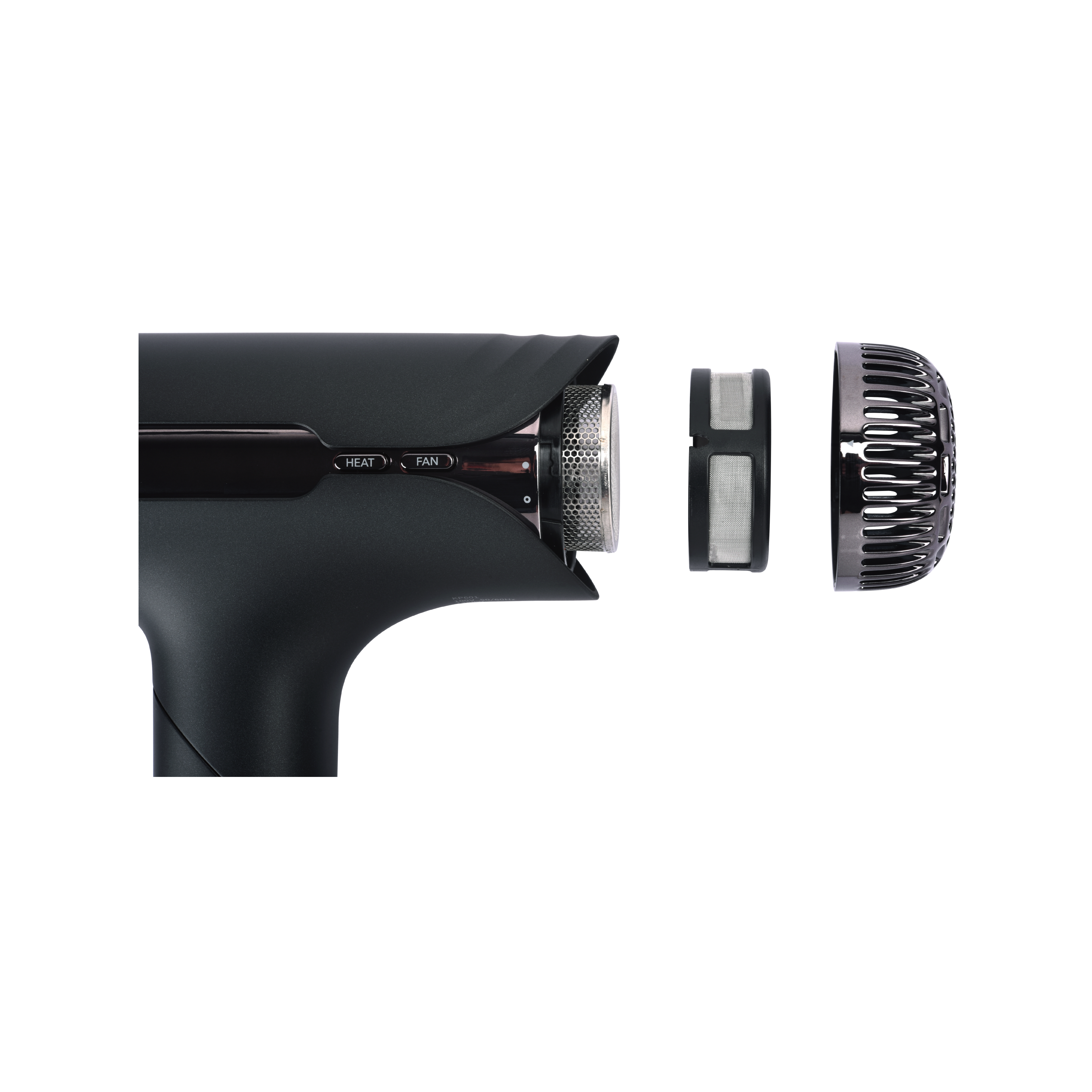 KINUJO Silk Premium Dryer PRO（シルク プレミアム ドライヤー プロ）