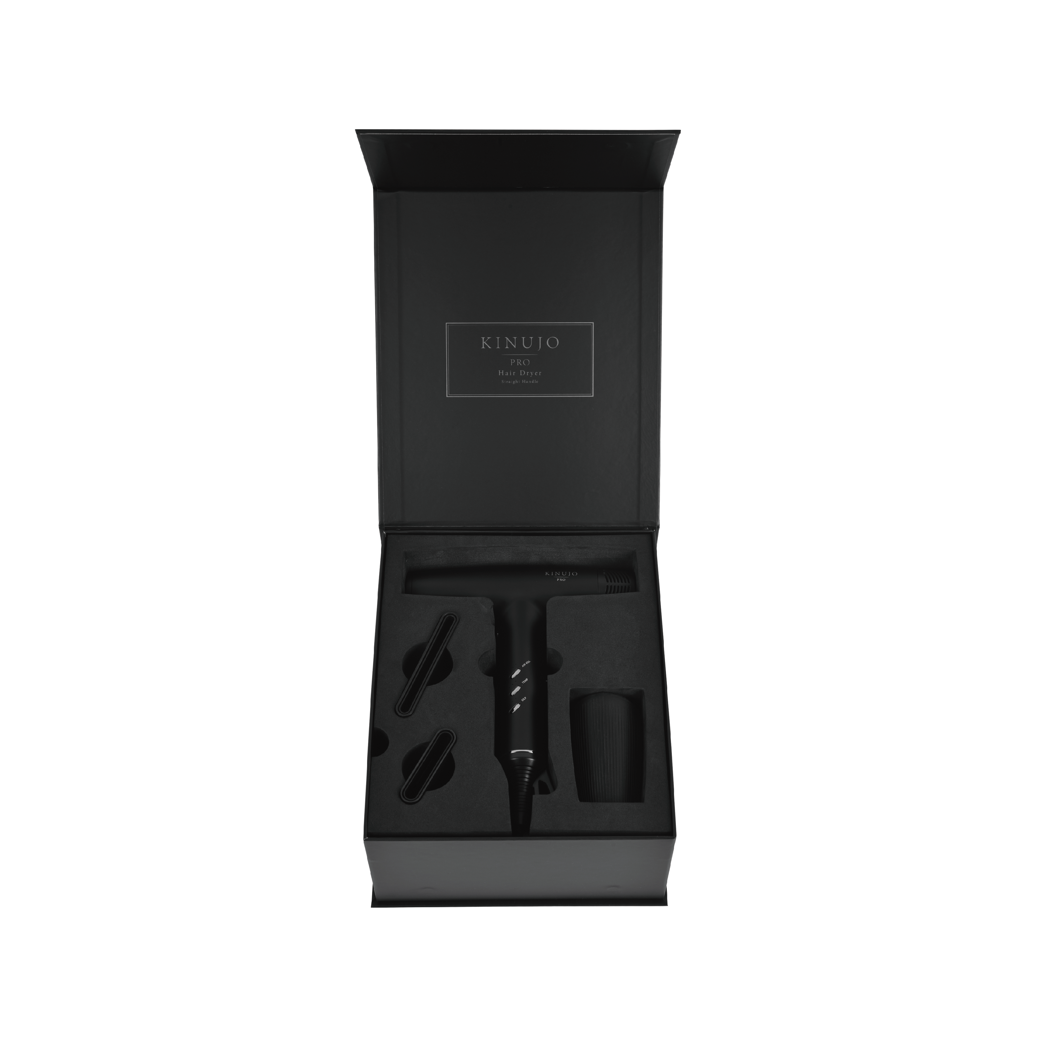 KINUJO Pro Hair Dryer（ヘアドライヤー）