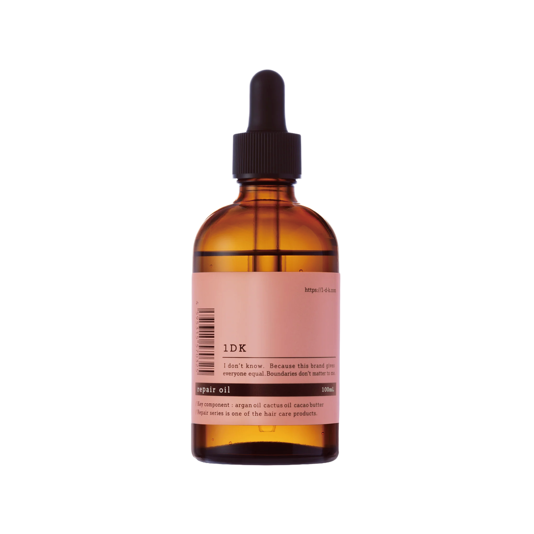 1DK repair oil（リペアオイル）100ml