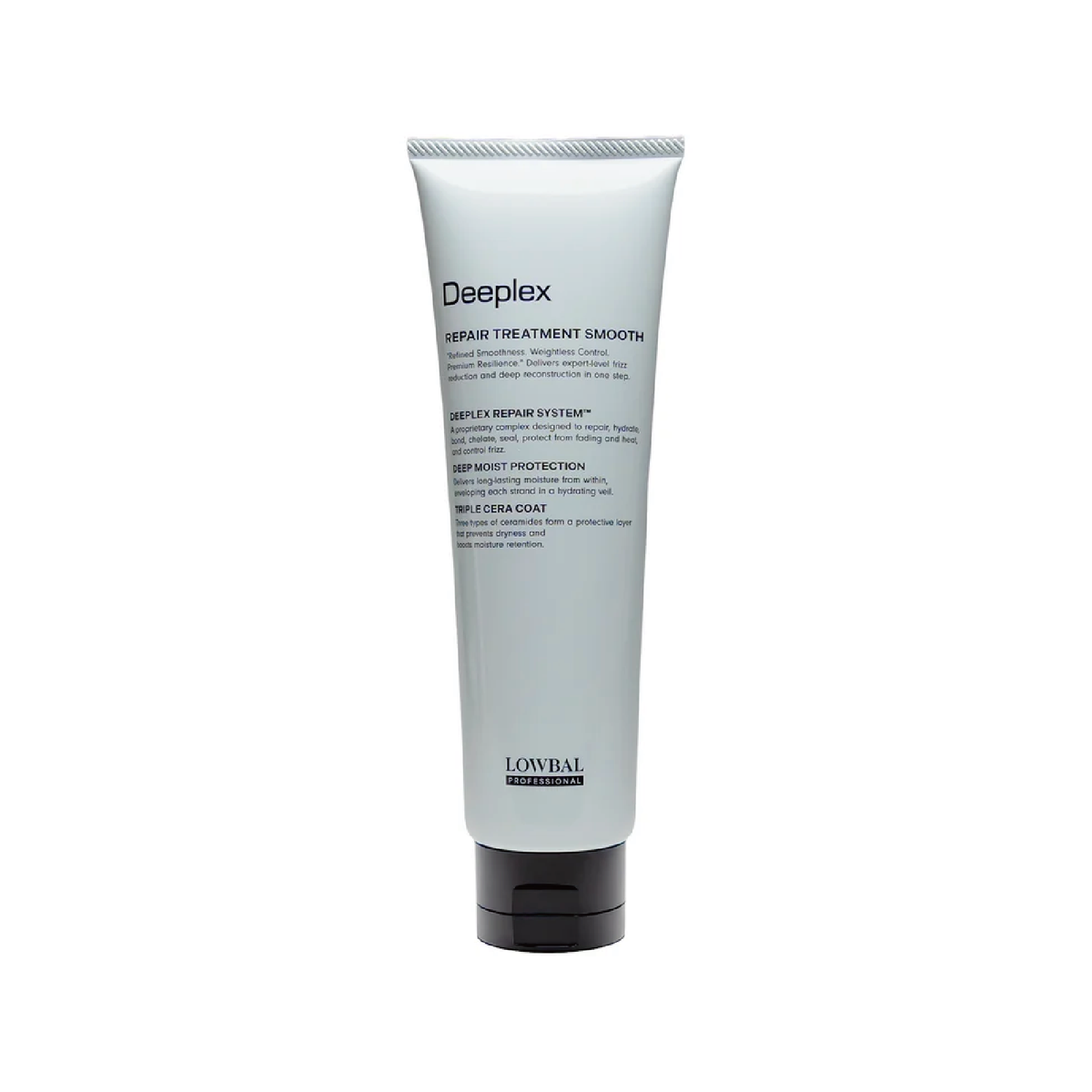 ディープレックス トリートメント スムース 200gの商品イメージ