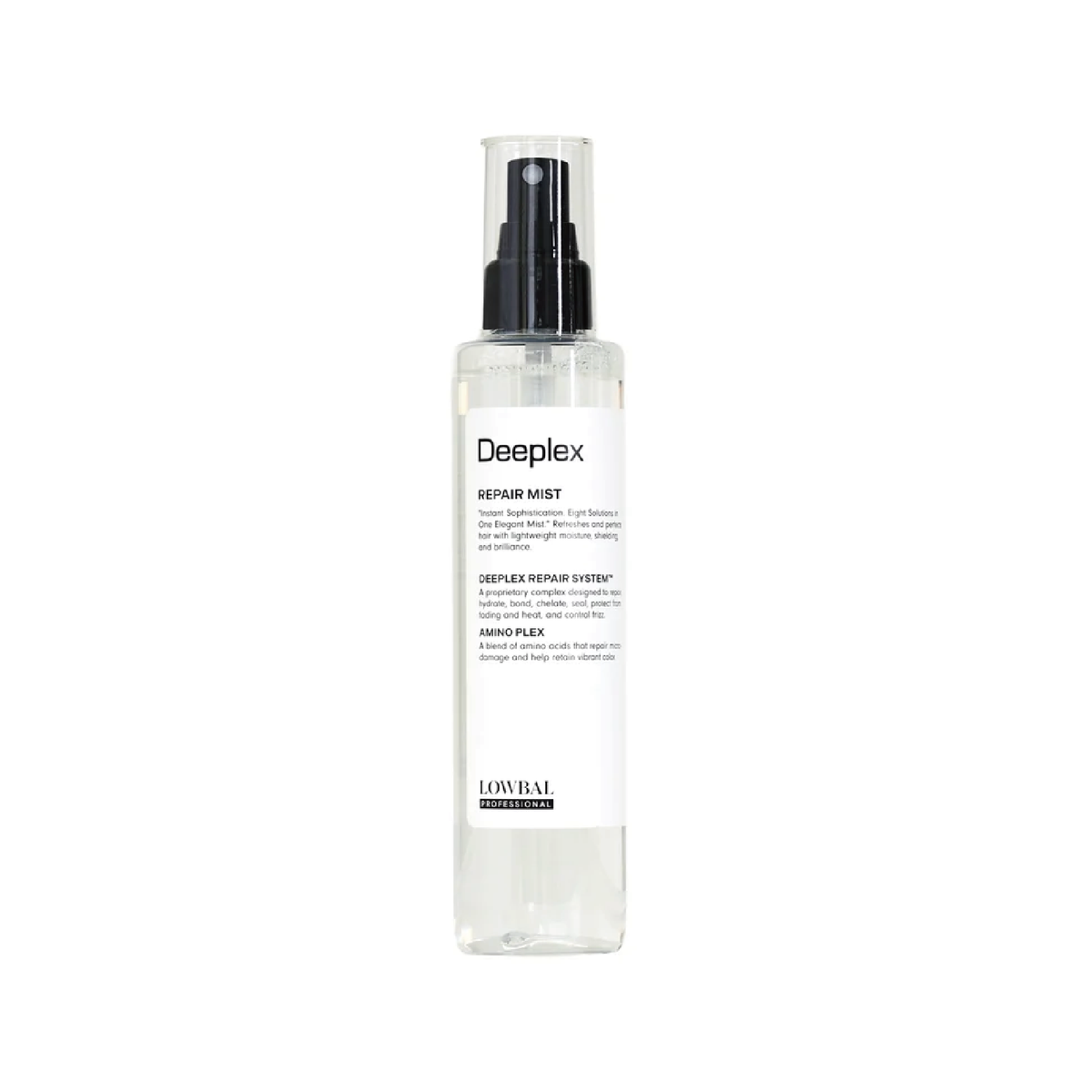 ディープレックス ミスト 200ml