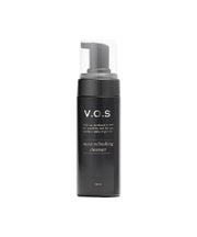 V.O.S モイスト リフレッシング クレンザーの商品イメージ