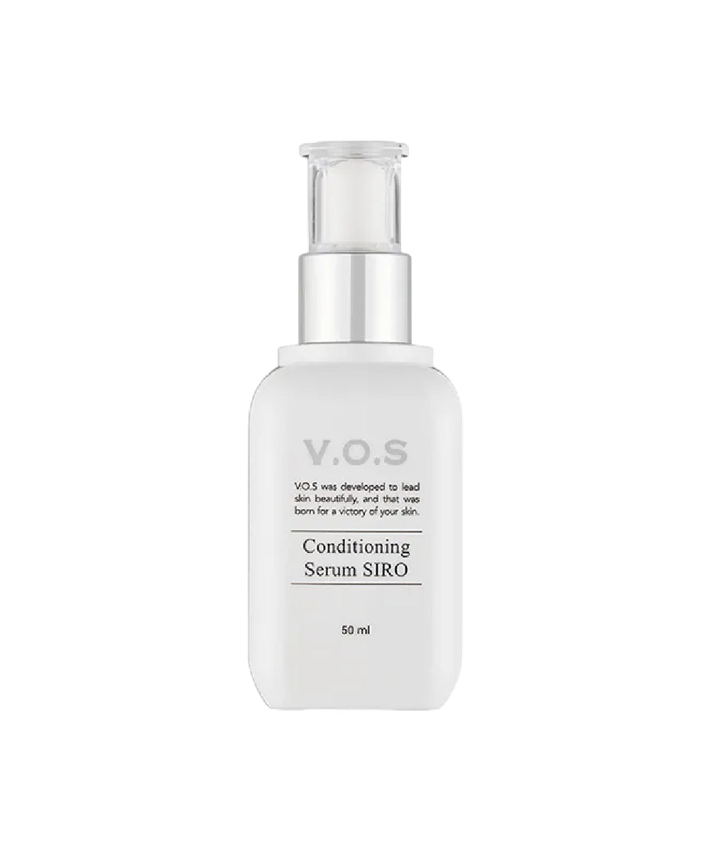 V.O.S コンディショニング セラム SIROの商品イメージ